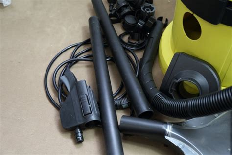 Kärcher SE 4001 Waschsauger 1400W / 1.081-130.0