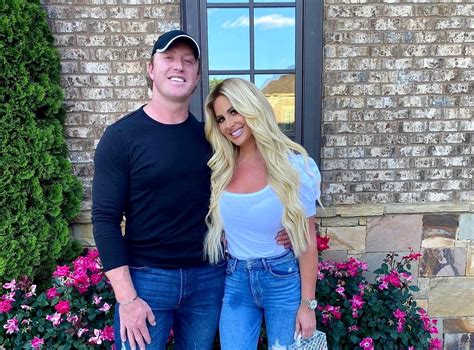 Kroy Biermann On How Much Kim Zolciak S Luxury Items Are Worth