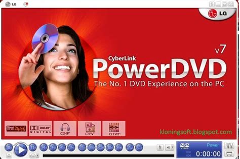 Cyberlink Powerdvd Rockmatic