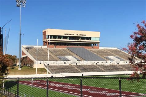 Xfl League To Begin Practices At Northwest Isd Carroll Isd Stadiums