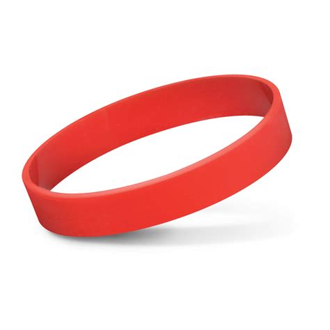 Promotional Embossed Silicone Bands Promotion Products