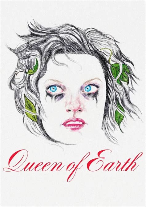 Queen Of Earth Movie Watch Stream Online