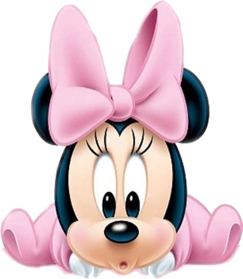 Minnie Bebe Png Minnie Mouse Clipart Number Numero Minnie Hot Sex Picture