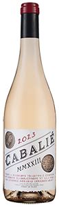 Cabalié Rosé 2023 Product Details BBC Good Food Wine Club