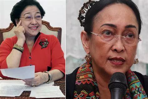 Pindah Ke Agama Hindu Sukmawati Sudah Dapat Izin Dari Megawati