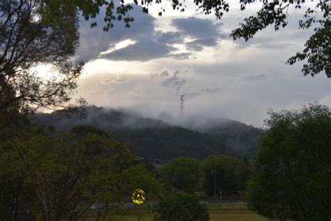 Rain Storms Forecast To Lash South East Queensland Beaudesert Times