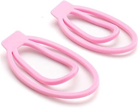 Amazon Fredorch Sex Toys Fufu Clip For Sissy Male Penis Ring