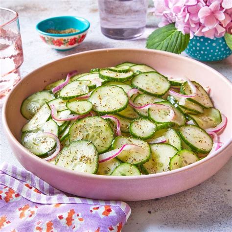 28 Easy Summer Salad Recipes For Hot Days Stylepersuit