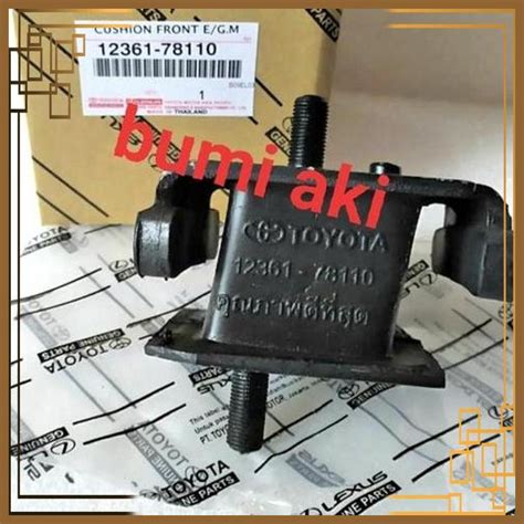 Jual BABL ENGINE MOUNTING ATAU KARET DUDUKAN MESIN TOYOTA HINO DUTRO