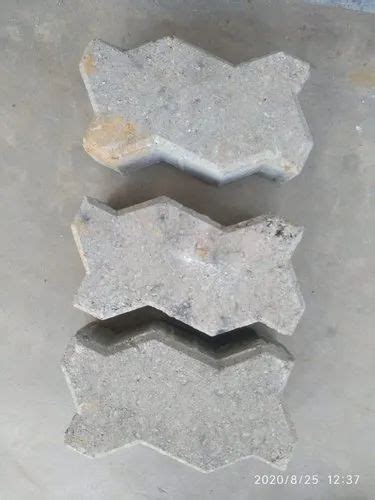 Concrete Blocks Cement Block For Floor Size 2 Inch At Rs 12 In Ghaziabad