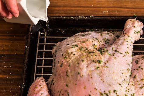 Roast Spatchcocked Turkey Recipe on Food52 | Recipe | Turkey, Roasted ...