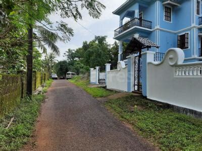 Bhk House Villa For Sale In Mapusa Others Sq Ft