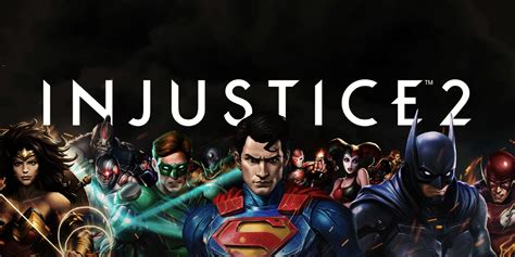 Injustice Review Gods Monsters And Unholy Beatings Ars 58 OFF