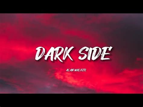 Alan Walker Darkside Feat Au Ra And Tomine Harket YouTube