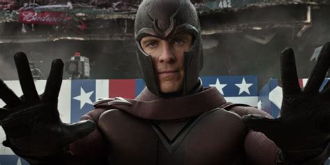 Xmen Days Of Future Past Magneto Helmet On Storenvy