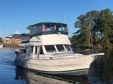 Mainship Trawler Wilmington Nc Us