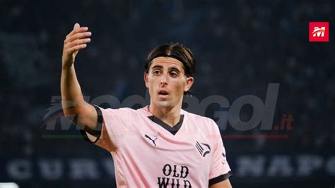 Palermo Sampdoria Formazioni Ufficiali C Ranocchia Gomes In