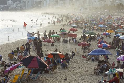 Praias Brasileiras Figuram Entre As Mais Belas Do Mundo Aponta Ranking