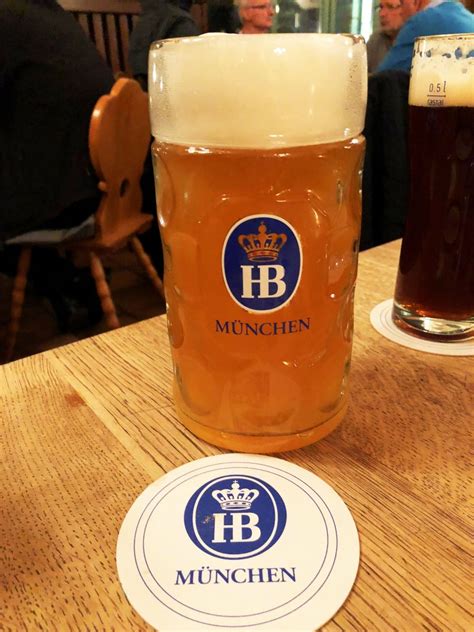 German Beer Tour A Must Do In Munich Wanderlust On A Budget