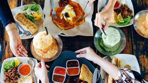 Tempat Makan Menarik Di Kuala Terengganu Melancong My