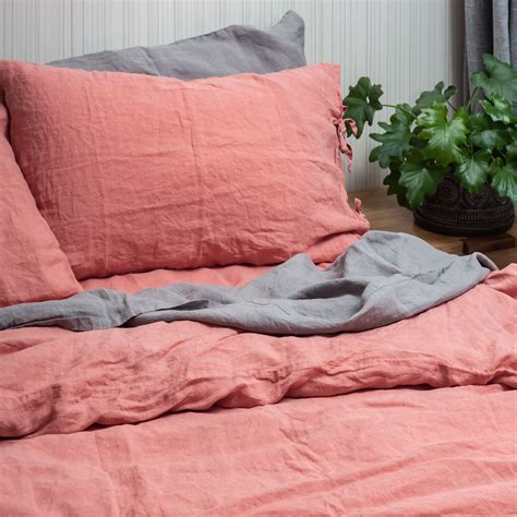 Love Linen Luxury Bedding Collection