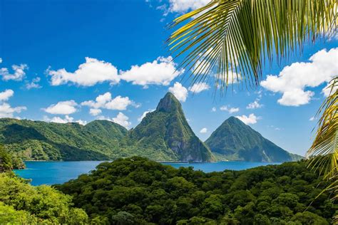 Jade Mountain, St. Lucia’s Most Passionate Luxury Resort