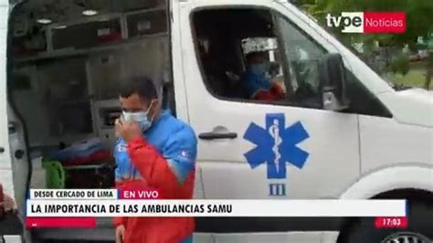 Ministerio De Salud On Twitter Rt Noticias Tvperu La Importancia