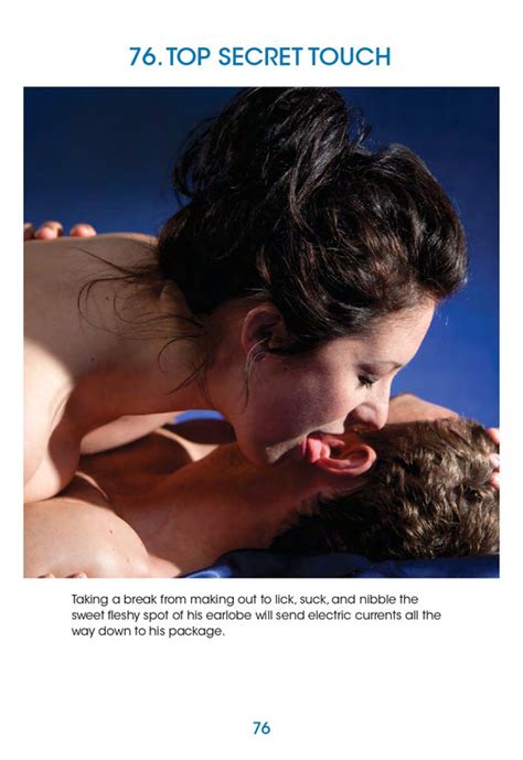 365 Sex Thrills Positions Tricks And Techniques For An Erotic Year