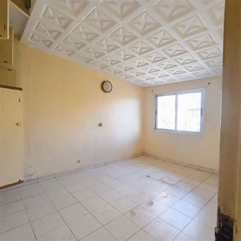 A louer villa duplex Cocody riviéra2 Abidjan 4 P 100 m²