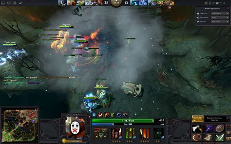 DOTA 2 – скриншоты Джаггернаута - Shazoo