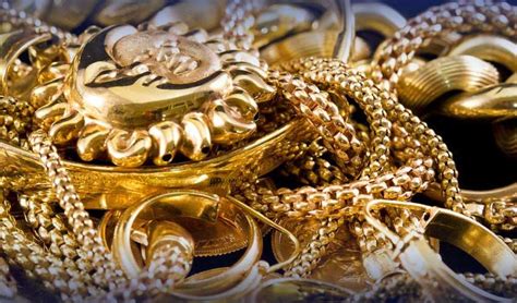 Gold Rate In Pakistan Today April Latest Rates