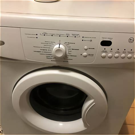 Scheda Lavatrice Whirlpool L1782 Usato In Italia Vedi Tutte I 37 Prezzi