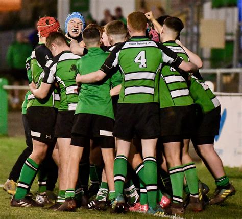 Caerphilly Rfc U16s Vs Bedwas Rfc U16s Flickr