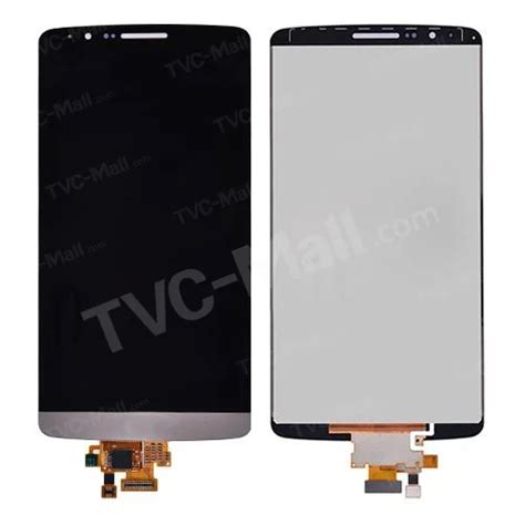 Wholesale Customize Oem Lcd Screen And Digitizer Assembly For Lg G