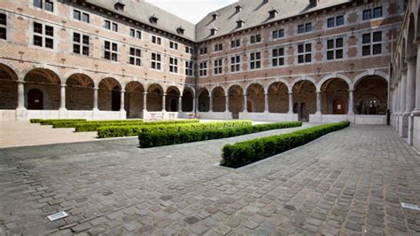 Musée de la Vie Wallonne Info Tourism Benelux