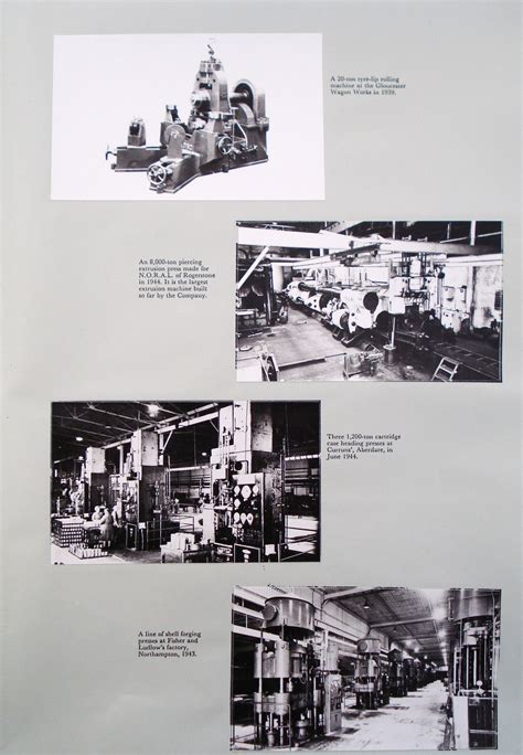 The Platt history that most local contractors never knew 13