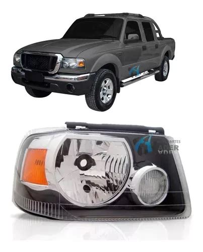 Optica Ford Ranger 2004 2005 2006 2007 2008 2009