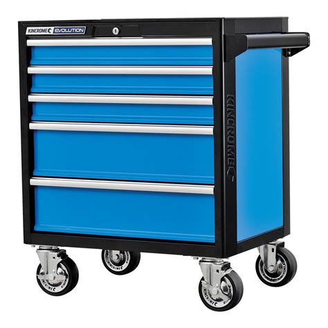 Kincrome Tool Cabinet 5 Drawer K7925 Tool Kit Depot