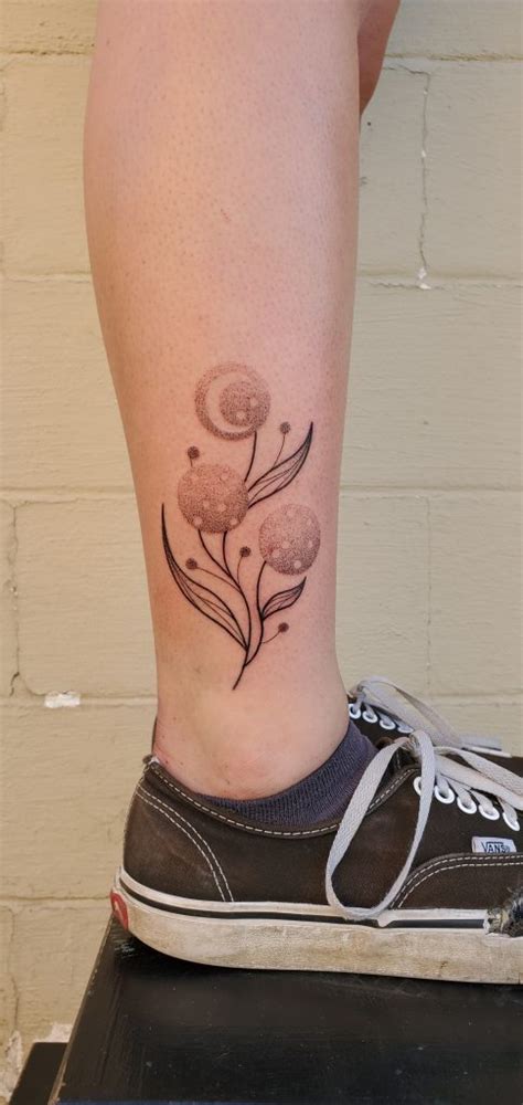 Roll Flowers And Carrie Metz Caporusso Thingsandink Madcity Tattoo