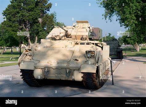 Fort Sill Soldiers Hi Res Stock Photography And Images Alamy
