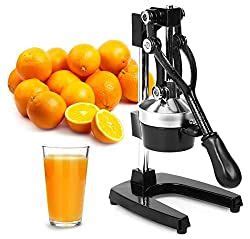 Best Orange Juicers Of A Complete Buying Guide Citrus Juicer