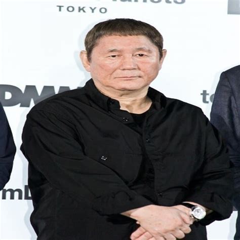 「本能寺の変」描く北野武監督最新作、渡辺謙が出演オファー断ったワケ 2023年7月17日掲載 ライブドアニュース