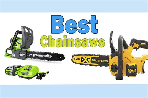 Top 10 Best Chainsaws Under 200 Review And Buyer’s Guide