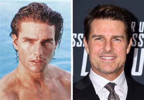 18 Heartthrobs We Fell In Love With In The 90s And What They Look Like Today Bright Side