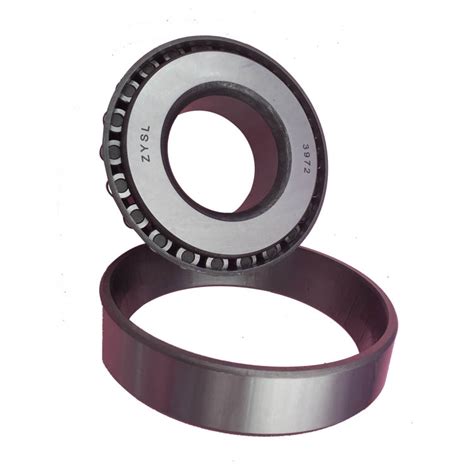 Tapered Bore Bearings Tapered Roller Bearings