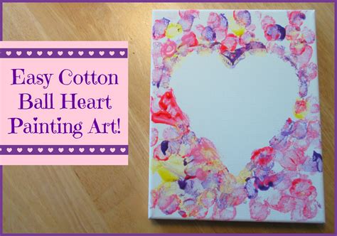 Craft Paintings