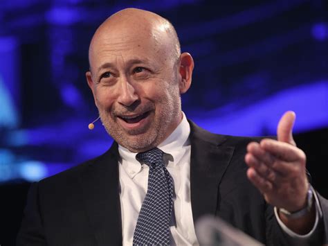 10 Cose Che Non Sapevi Su Lloyd Blankfein Niood