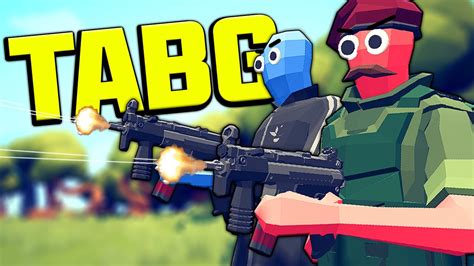 Tabs Battle Royale Totally Accurate Battlegrounds Ft Pb Penguin