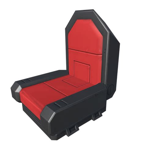 Chair Official Starship Evo Wiki