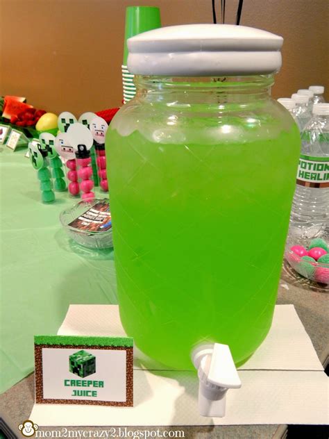 Cabbage Creeper Drink Recipe Banana